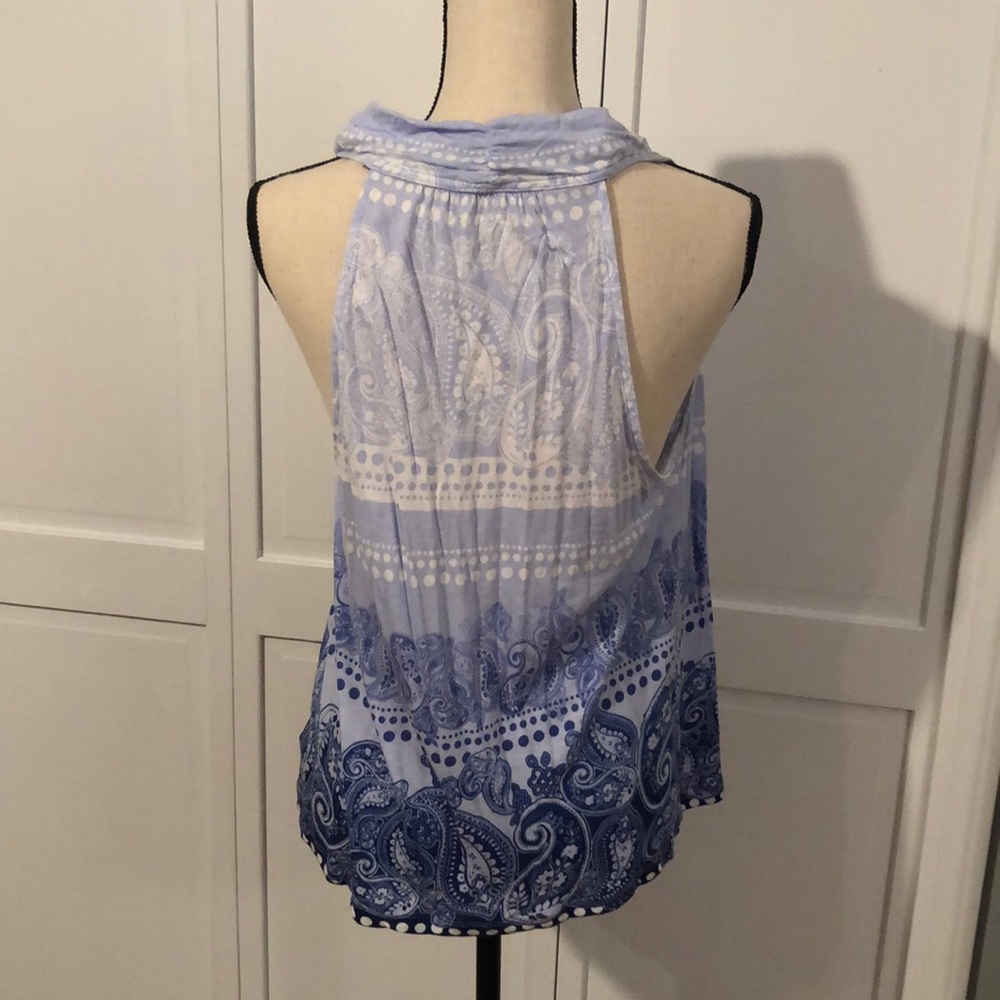 Tank top - Picture 2 of 4